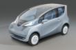 Tata Technologies Displays eMO EV at its NA HQ throughout September